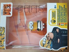 Minion dave ferngesteuert gebraucht kaufen  Güntersleben