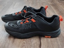 Icepeak wanderschuh utdoorschu gebraucht kaufen  Zeiskam