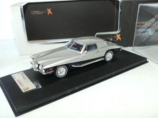 Stutz blackhawk coupe d'occasion  Belz