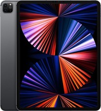 Apple ipad pro d'occasion  Lieusaint