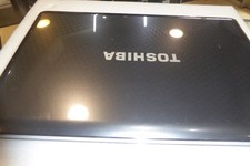 Toshiba satellite l550 gebraucht kaufen  Hannover