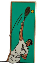 Pin tennis d'occasion  Besançon