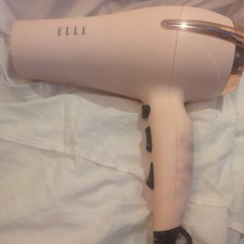 Elle hairdryer 1800 for sale  LONDON