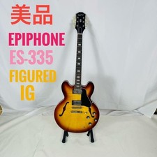 Epiphone 335 electric d'occasion  Expédié en Belgium