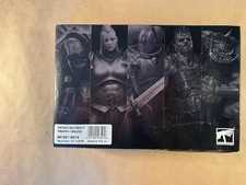 Warhammer 40k catachan d'occasion Warhammer 40k catachan d'occasion  Paris XIV