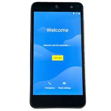 Wileyfox swift black for sale  LONDON