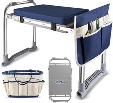 Foldable garden kneeler for sale  Dayton