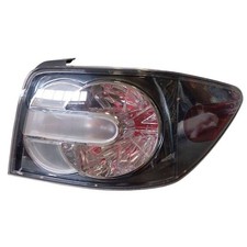 Fanale posteriore destro usato Fanale posteriore destro usato  Pratola Peligna