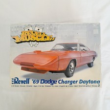 Revell muscle dodge for sale  HUNTINGDON