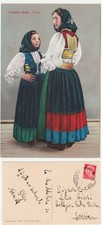 Orune nuoro costumi usato  Isola Vicentina