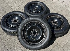 Winterräder ford focus gebraucht kaufen  Bad Tölz