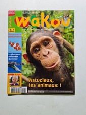 Wakou nº 247 d'occasion Wakou nº 247 d'occasion  Joinville