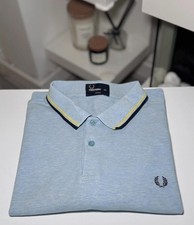 Fred perry light for sale  FAREHAM