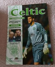 Celtic inverness caley for sale Celtic inverness caley for sale  LEVEN