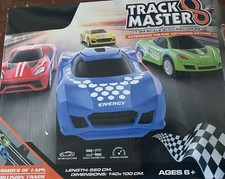 car racecar tracks set for sale  Santa Rosa Beach