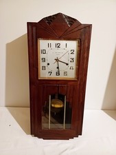 Ancienne horloge carillon d'occasion  Rodez