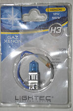 Ampoule gaz xenon d'occasion  Castelnaudary