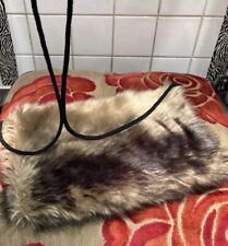 Accessorize faux fur for sale  UK