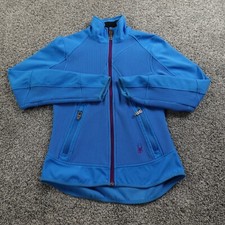 Spyder jacket womens for sale  Salt Lick