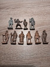 Kinder soldatini indiani usato  Piazzola sul Brenta