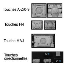 Touche clavier acer d'occasion  Plougastel-Daoulas