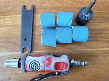Chicago pneumatic 876 d'occasion  Argentré