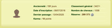 Compte equideow objectifs d'occasion  Aix-en-Provence-