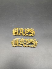 Pair british army for sale  ST. IVES