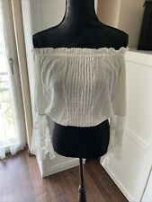 Hollister bluse damen gebraucht kaufen  Dietzenbach