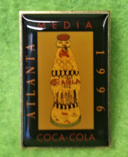 1996 coco cola for sale  BIGGLESWADE