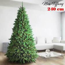 Albero natale 240cm usato  Cardito
