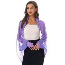 Damen langarm bolero gebraucht kaufen  Bremen