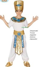 Costume egiziano bambino usato  Macomer