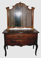 Comò cassettiera legno usato  Torino