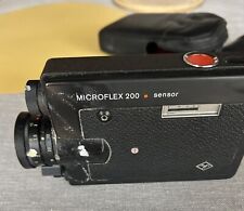 Agfa microflex 200 gebraucht kaufen  Trostberg