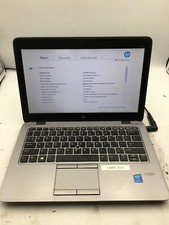 Elitebook 820 boots for sale  Rochester