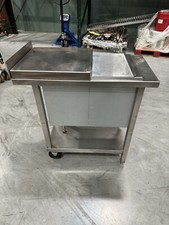 Underbar ice bin for sale  Randolph