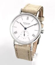 Nomos ludwig ref gebraucht kaufen  Teuschnitz