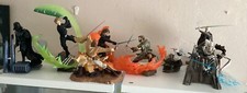 Star wars unleashed for sale  LITTLEHAMPTON
