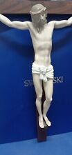 Lladro statuine croce usato  Sorrento