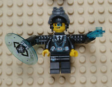 Lego minifigures ultra usato  Vigonovo