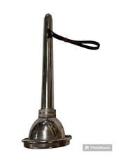 Torcia militare vintage usato  Oristano