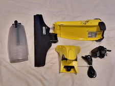 Karcher wv50 battery for sale  CARSHALTON