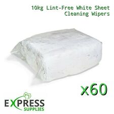 10kg bags white for sale  LONDON