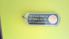 2001 lousy penny for sale  Friendly