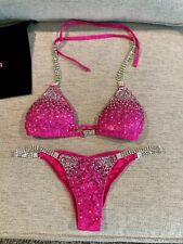 Saleyla bikini competition for sale  Belleville