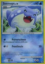 Pokemon platin aufstieg gebraucht kaufen  Dreieich