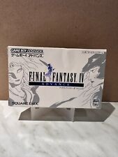 Final fantasy gameboy usato  Boscoreale