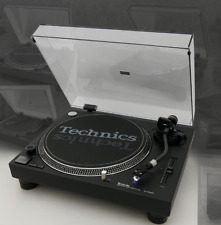 Technics 1210mk5 direktantrieb gebraucht kaufen  Berlin