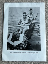 Willi eichorn german for sale  NEWMARKET
